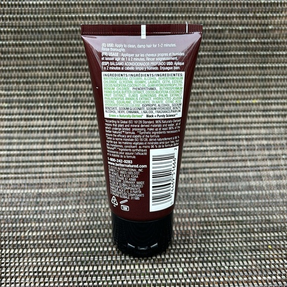 BETTER NATURED COLOR CONDITIONING BALM - Picture 2 of 3